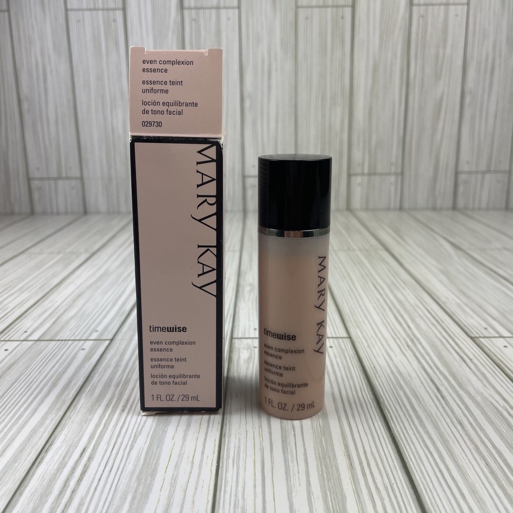 Mary Kay Timewise EVEN COMPLEXION ESSENCE‎ NEW